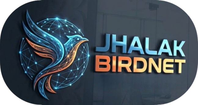 Jhalak Bird Net