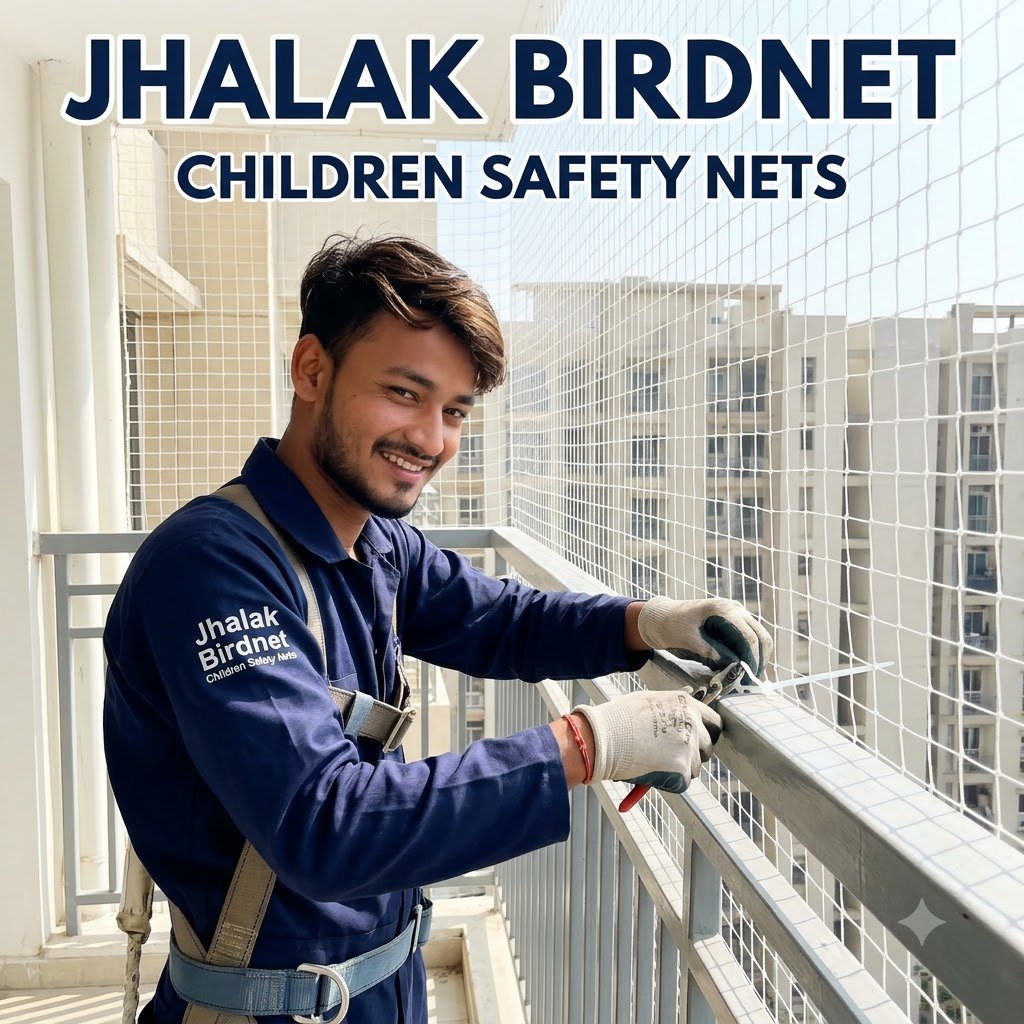 Children Safety Nets